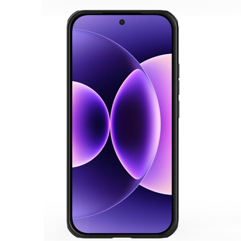 Deksel Xiaomi 17 Pro Max Super Frosted Shield Pro