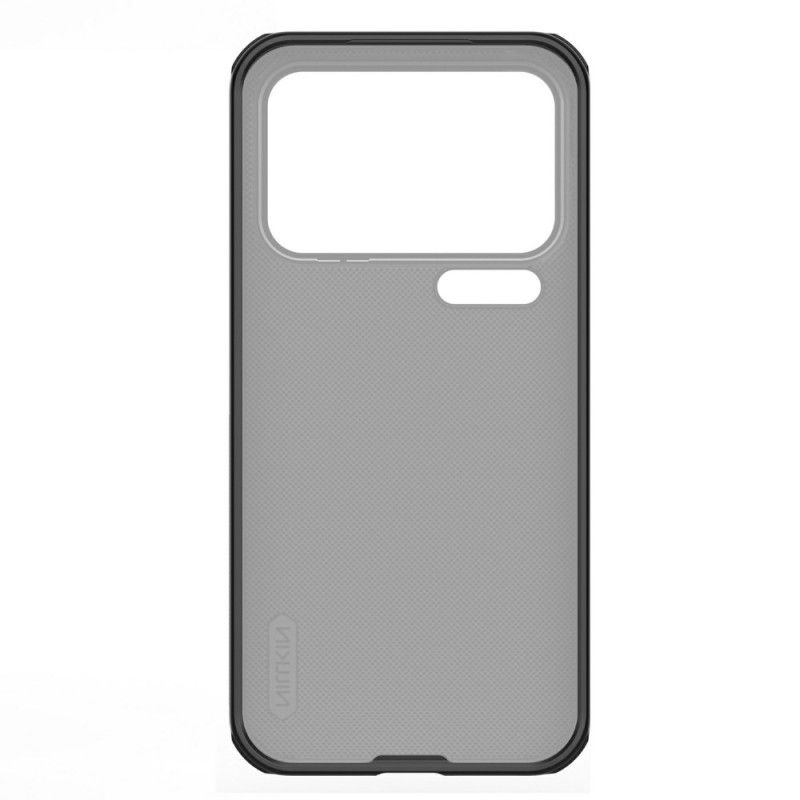 Deksel Xiaomi 17 Pro Max Super Frosted Shield Pro