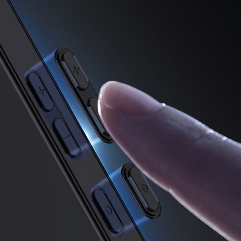 Deksel Xiaomi 17 Pro Max Treeffekt Beskyttelse Deksel