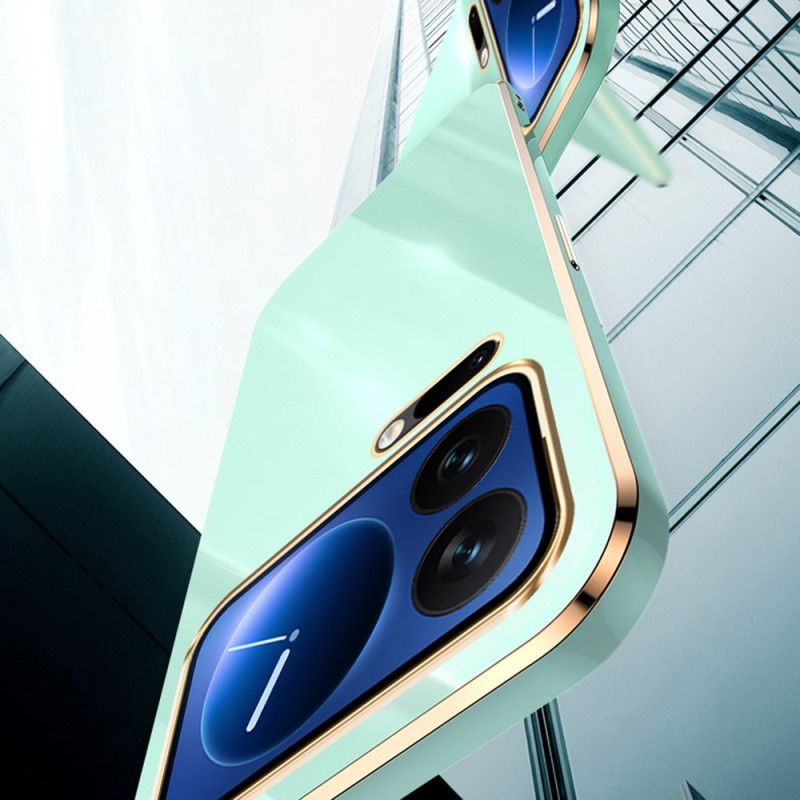 Deksel Xiaomi 17 Pro Max Xinli Beskyttelse Deksel