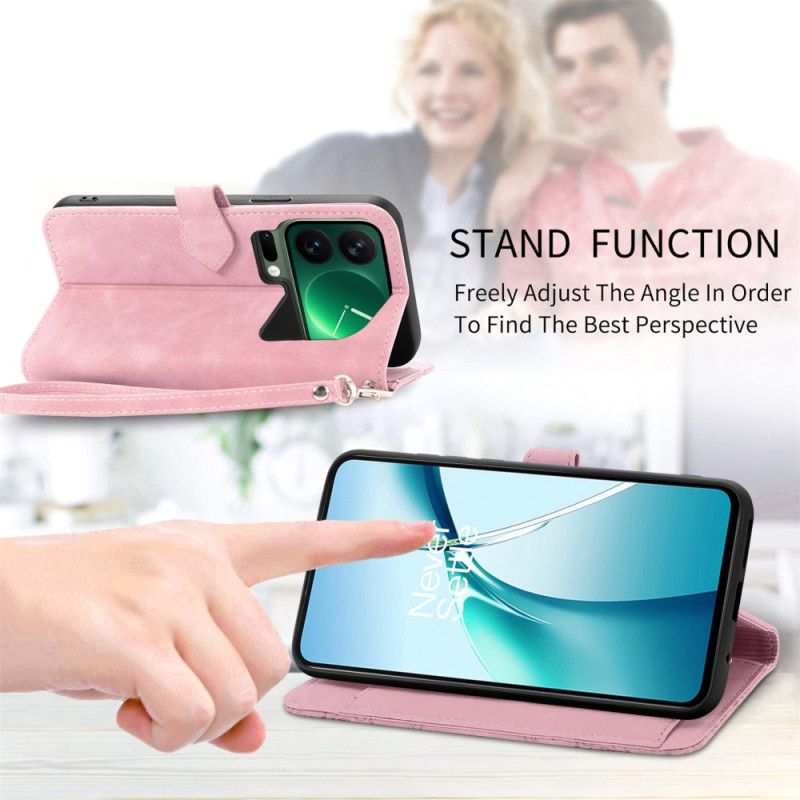 Folio Deksel Til Xiaomi 17 Pro Max Ny