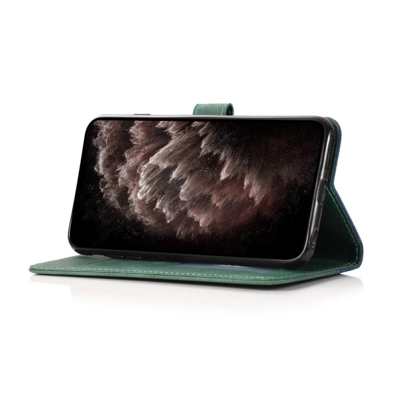 Folio Deksel Til Xiaomi 17 Pro Max Tofarget Design