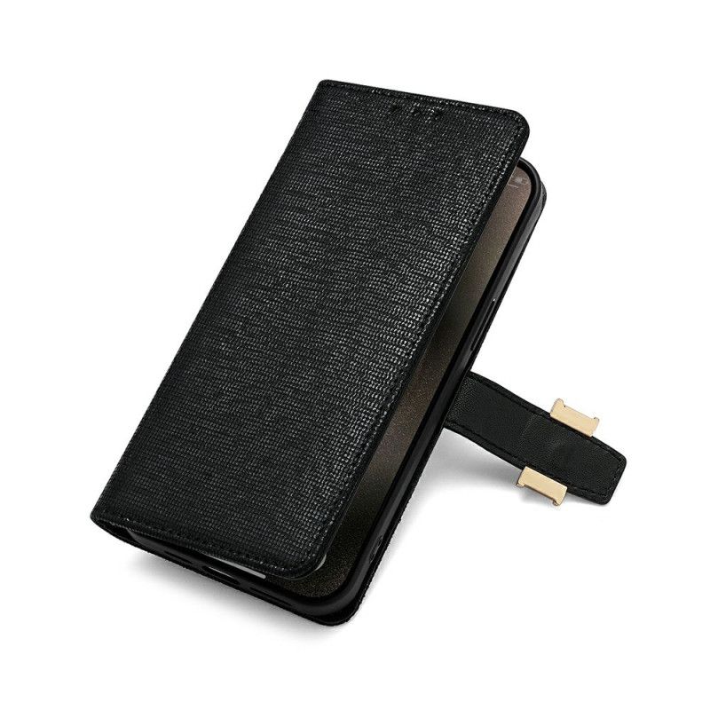 Folio Deksel Xiaomi 17 Pro Max Metallspenne