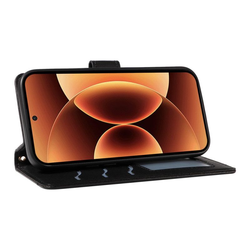 Folio Deksel Xiaomi 17 Pro Max Vattert