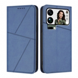 Xiaomi 17 Pro Max Trykte Striper