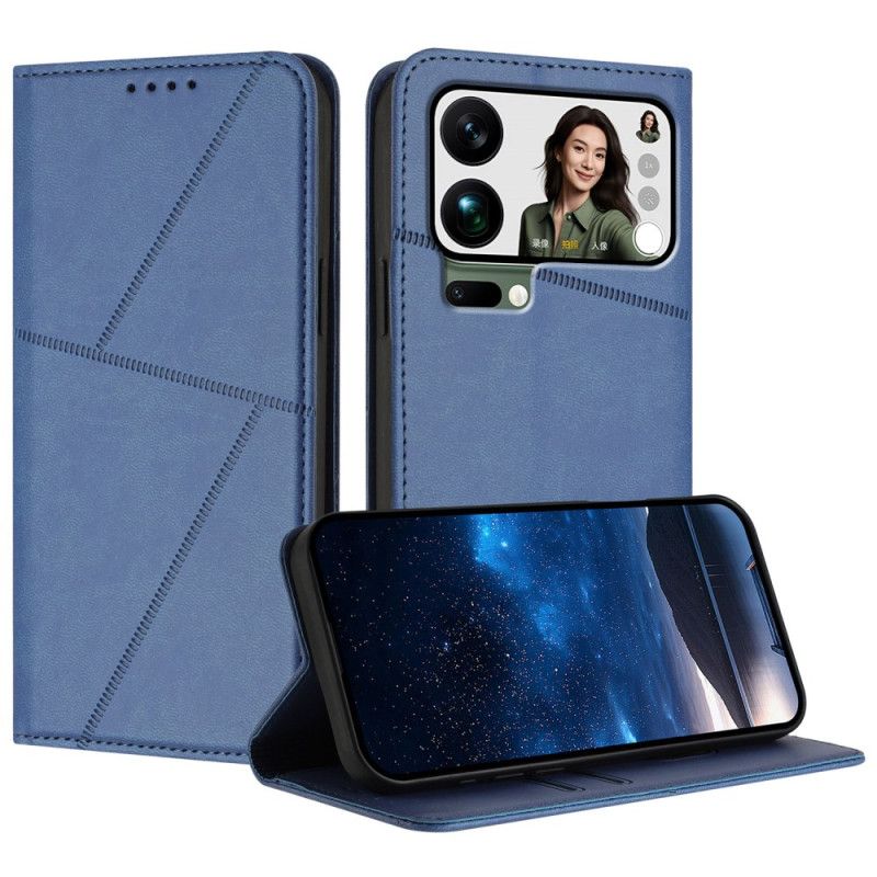 Xiaomi 17 Pro Max Trykte Striper