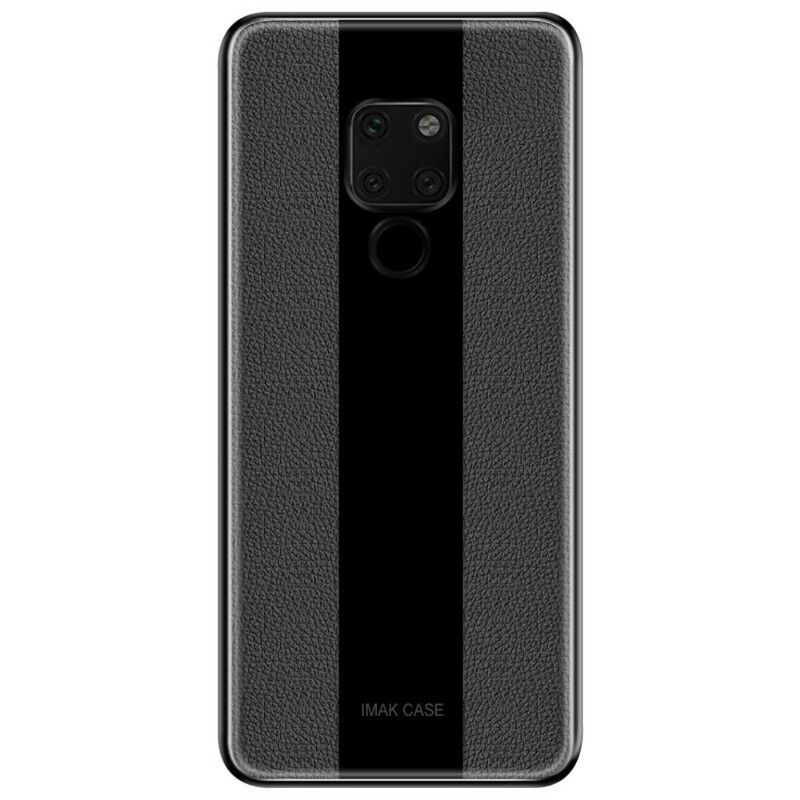 Deksel Til Huawei Mate 20 Imak Fantasy Series Glass And Film