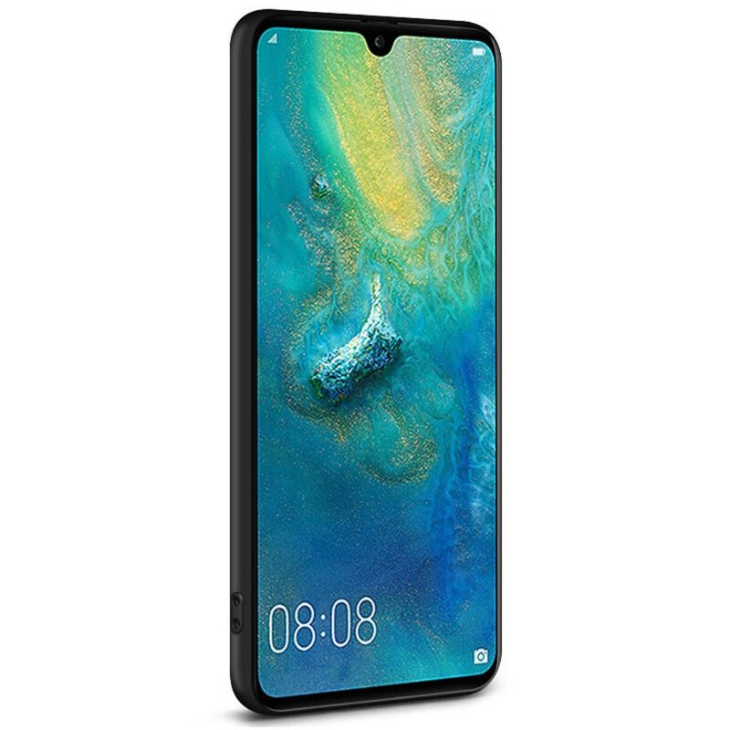 Deksel Til Huawei Mate 20 Imak Fantasy Series Glass And Film