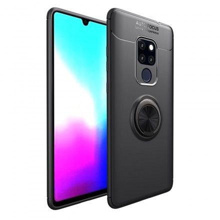 Deksel Til Huawei Mate 20 Roterende Ring
