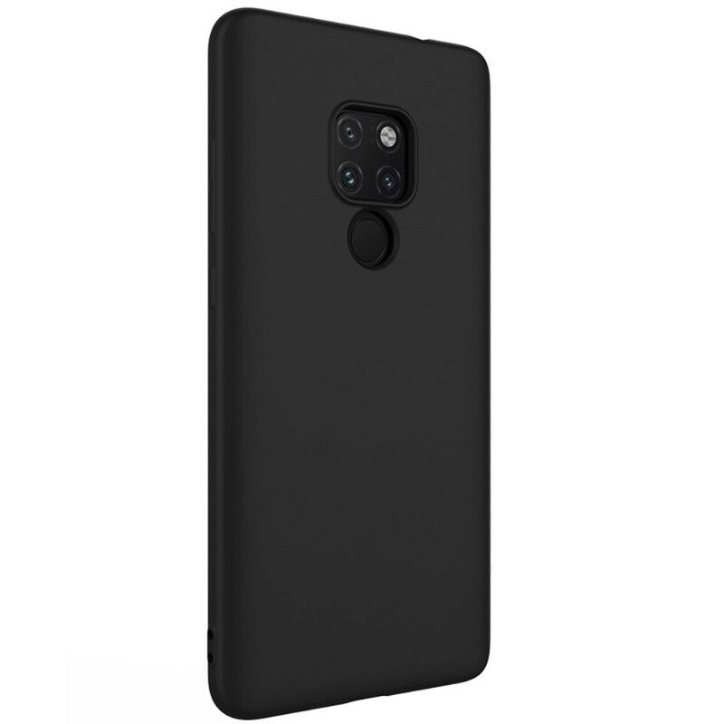 Deksel Til Huawei Mate 20 X-level Flytende Silikon