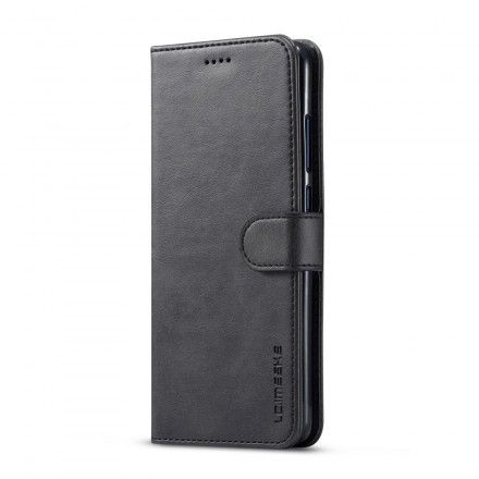 Folio Deksel Til Huawei Mate 20 Lc.imeeke Skinneffekt