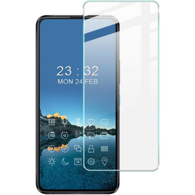 Skjermbeskyttelsesfilm For Asus Zenfone 8 Flip