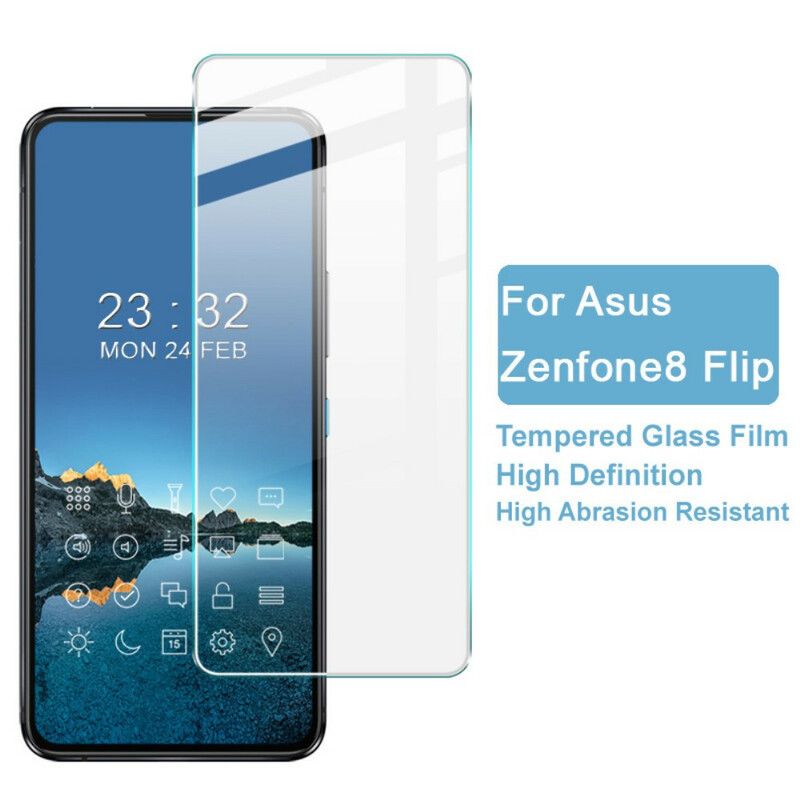 Skjermbeskyttelsesfilm For Asus Zenfone 8 Flip