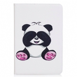 Folio Deksel Til iPad Mini 4 Pandamoro