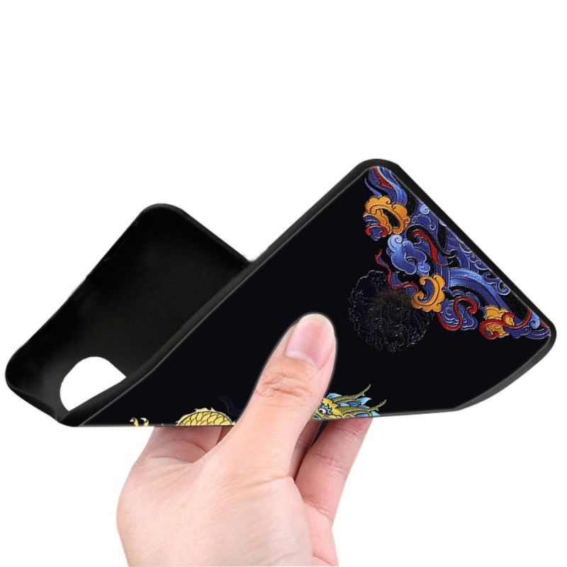 Deksel Poco C65 Mobildeksel 4g Great Fortune