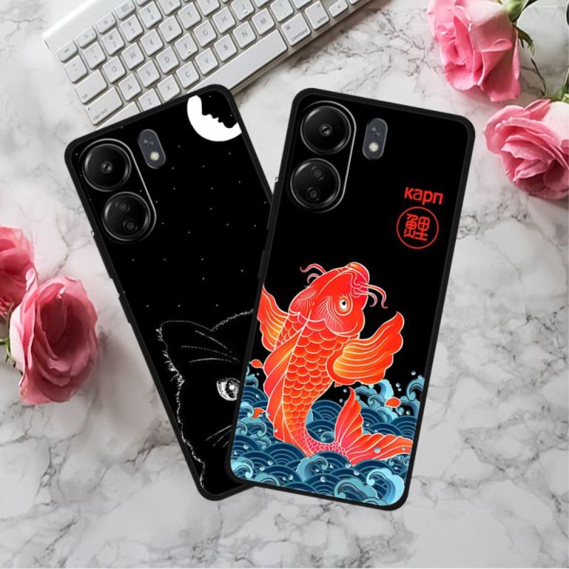 Deksel Poco C65 Mobildeksel 4g Great Fortune