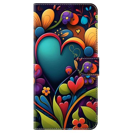 Poco C65 Malte Blomster