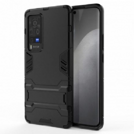 Deksel Til Vivo X60 Pro Ultrabestandig