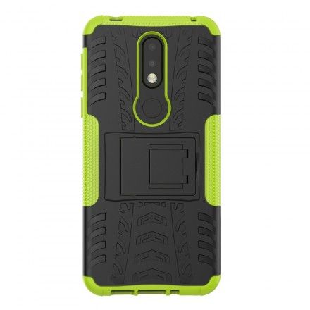 Deksel Til Nokia 7.1 Ultramotstand