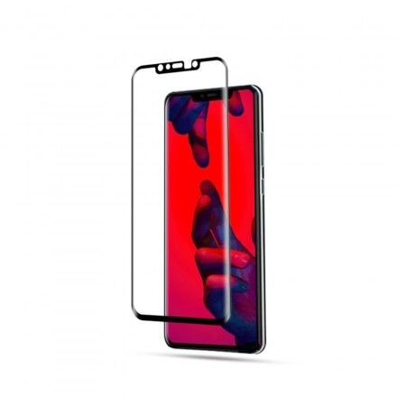 Herdet Glassbeskyttelse For Huawei Mate 20 Pro Mocolo