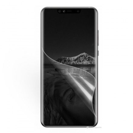Skjermbeskyttelsesfilm For Huawei Mate 20 Pro