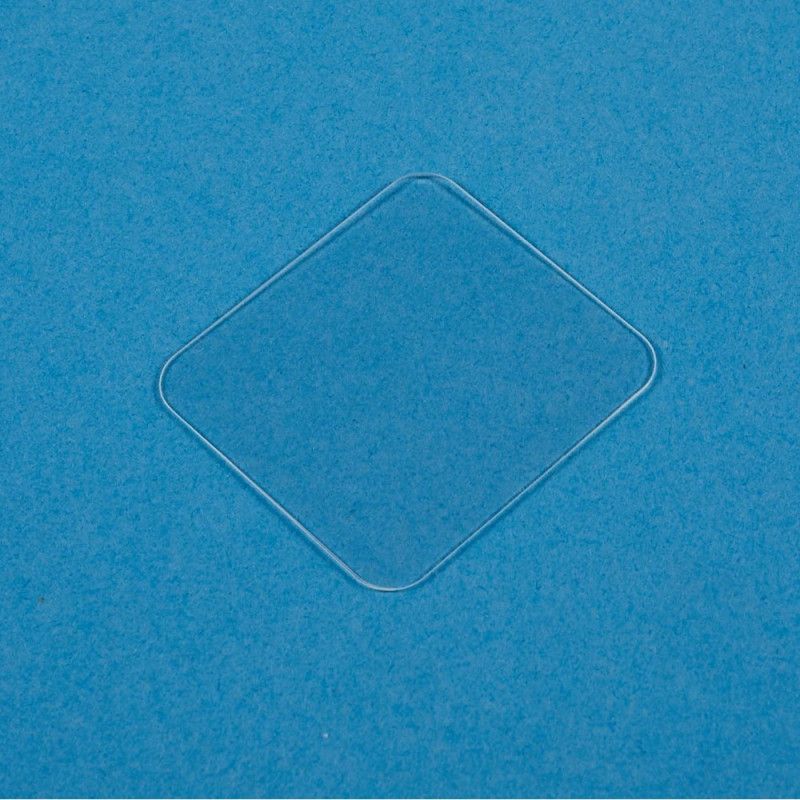 Beskyttende Herdet Glass Poco F4-Linser