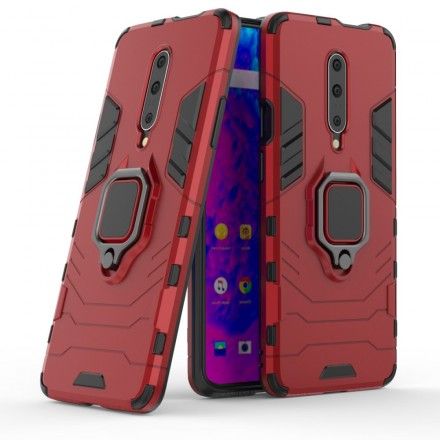 Deksel Til OnePlus 7 Pro Motstandsdyktig Ring