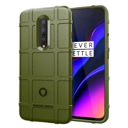 Deksel Til OnePlus 7 Pro Røft Skjold