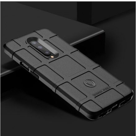 Deksel Til OnePlus 7 Pro Røft Skjold