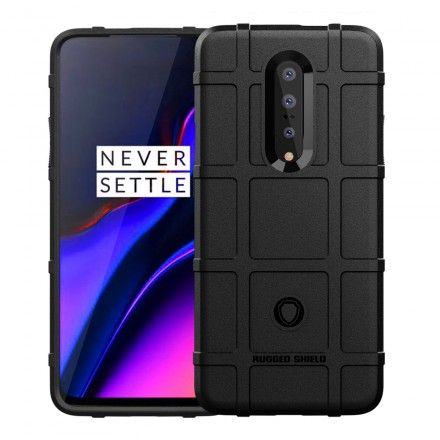 Deksel Til OnePlus 7 Pro Røft Skjold