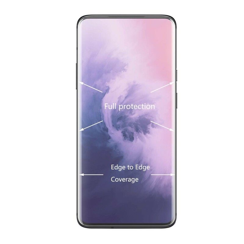 Oneplus 7 Pro Hat Prince Skjermbeskytter