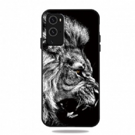 Deksel Til OnePlus 9 Pro Hurtig Løve