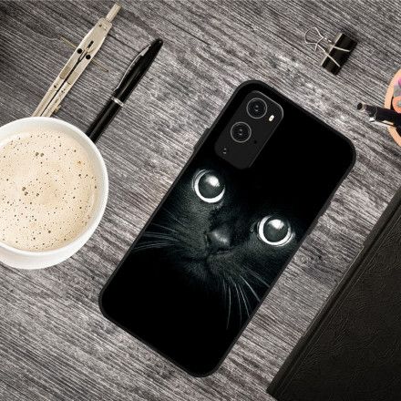 Deksel Til OnePlus 9 Pro Katteøyne