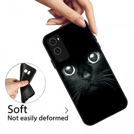 Deksel Til OnePlus 9 Pro Katteøyne