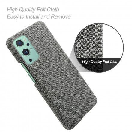 Deksel Til OnePlus 9 Pro Ksq Klut