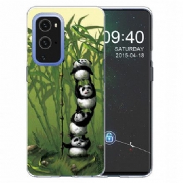 Deksel Til OnePlus 9 Pro Pandahaug