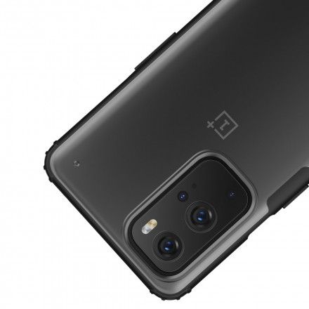 Deksel Til OnePlus 9 Pro Panserserien