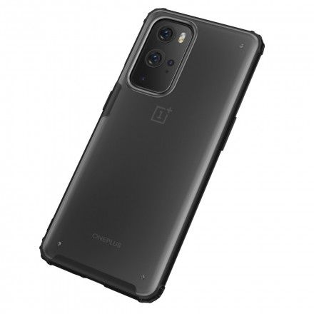 Deksel Til OnePlus 9 Pro Panserserien