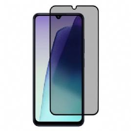 Anti-spion Skjermbeskytter I Herdet Glass For Xiaomi Redmi 14c / Poco C75