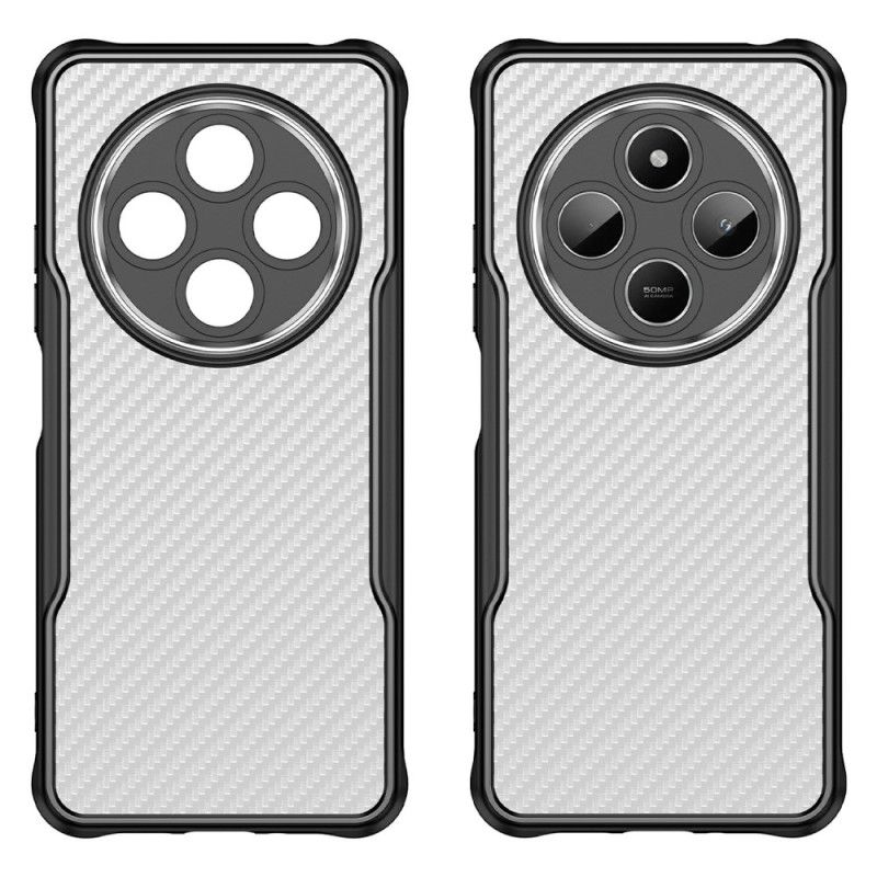 Deksel Poco C75 Anti-fingeravtrykk