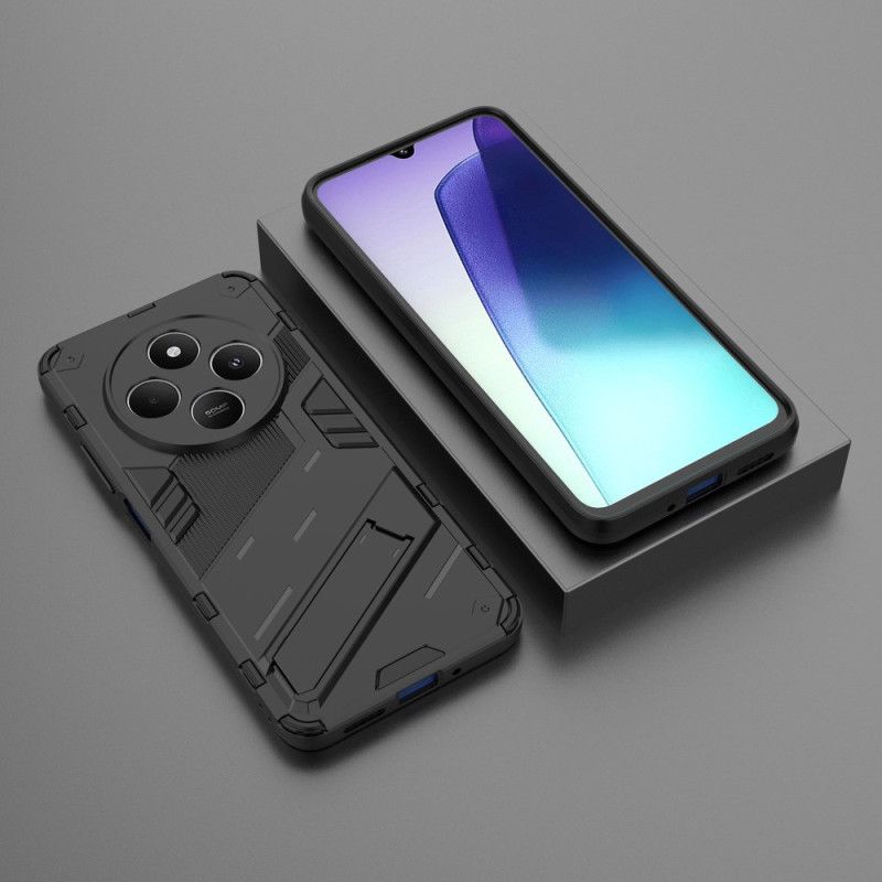 Deksel Poco C75 Avtakbart Stativ Med To Posisjoner For Håndfritt Bruk