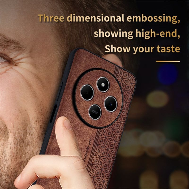 Deksel Poco C75 Azns