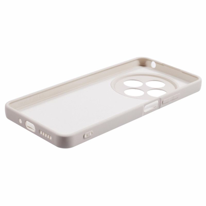 Deksel Poco C75 Fleksibel Silikon