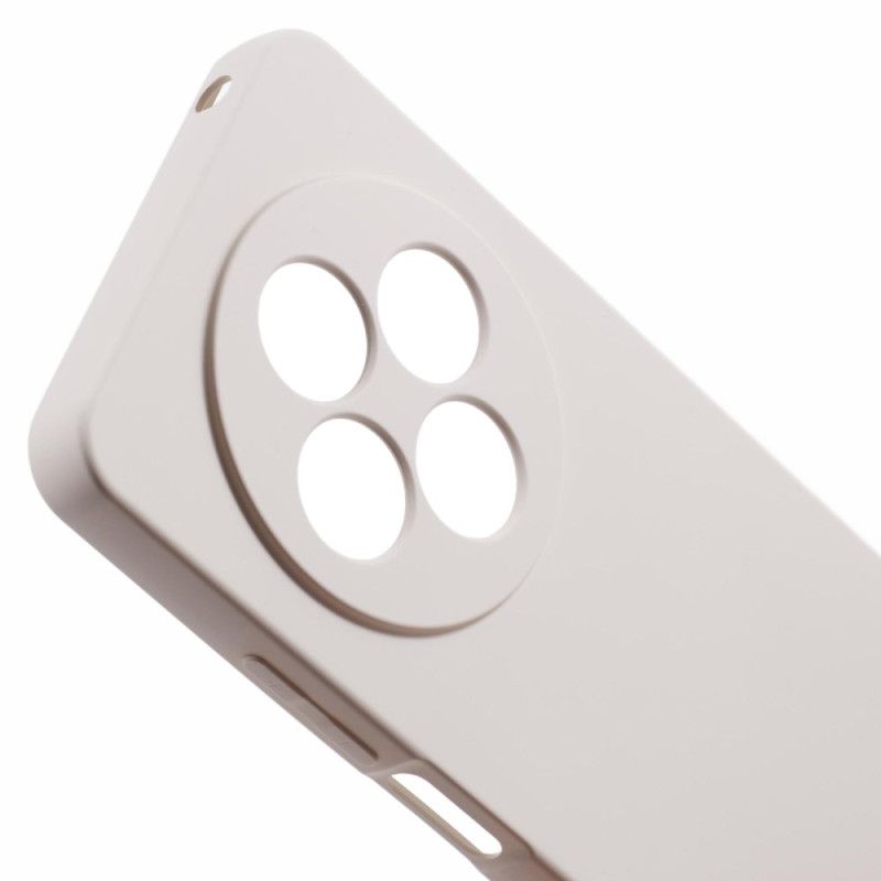 Deksel Poco C75 Fleksibel Silikon