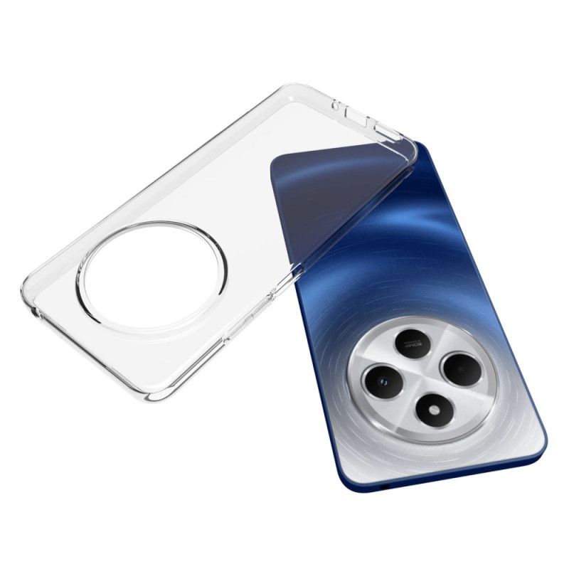 Deksel Poco C75 Gjennomsiktig