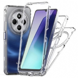 Deksel Poco C75 Gjennomsiktig Med Frontramme