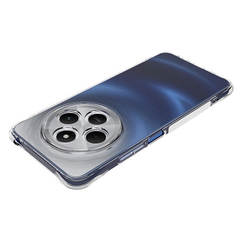 Deksel Poco C75 Gjennomsiktige Forsterkede Hjørner