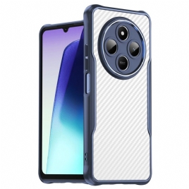 Deksel Poco C75 Hybrid- Og Metallknapper