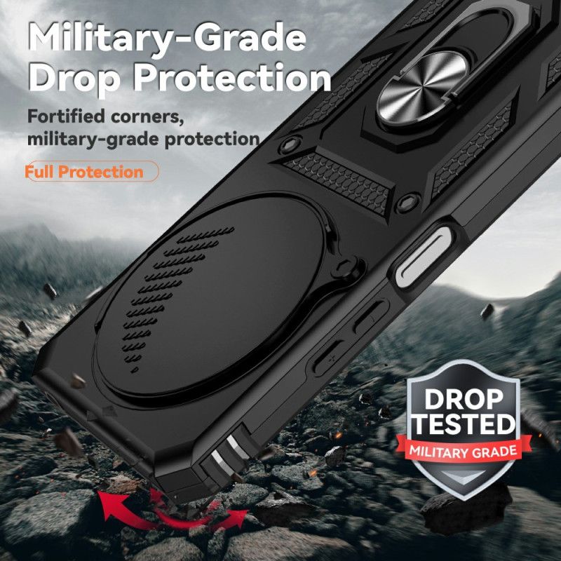 Deksel Poco C75 Kadem Blomster- Og Strassringholder Og Kameradeksel