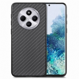 Deksel Poco C75 Karbonfibertekstur